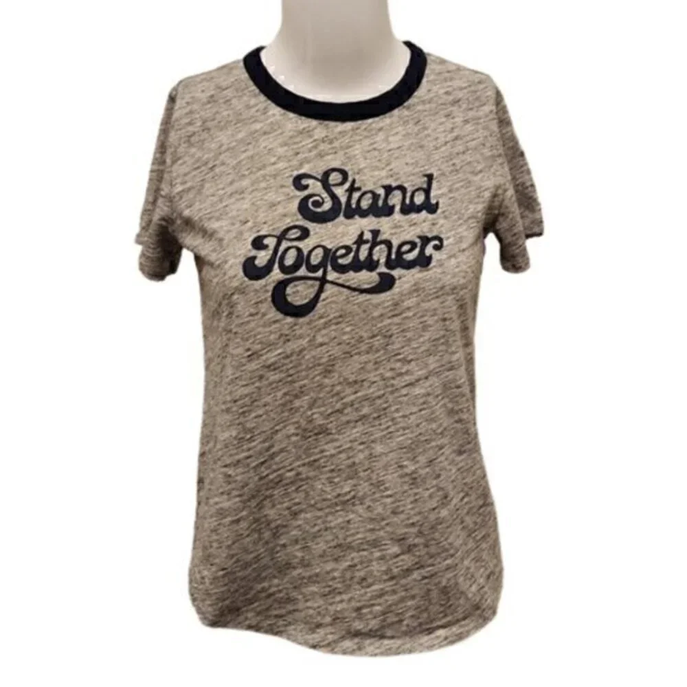 [Old Navy] Stand Together Short Sleeve - Size XS